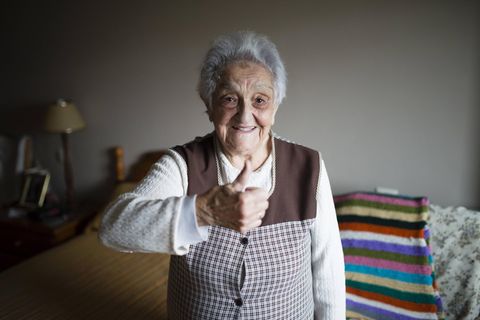 Diese Tabelle zeigt, um wie viel Euro Ihre Rente im Juli steigt