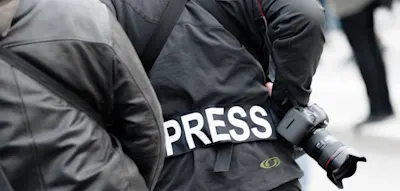 Deutschland rutscht in Rangliste der Pressefreiheit weiter ab