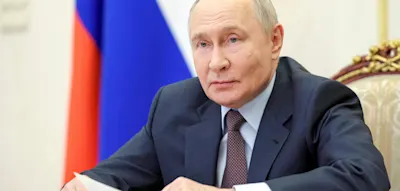 &bdquo;&Auml;u&szlig;erst sch&auml;dliche Folgen&ldquo; &ndash; Putin warnt Trump vor weiterem Iran-Angriff