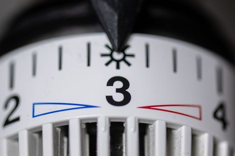 Heizgesetz: Koalition vereinbart Kostenbremse f&uuml;r Mieter