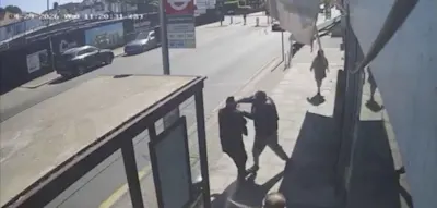 Pro-iranische Gruppe bekennt sich zu Terrorattacke in London &ndash; Experte warnt vor Eskalation