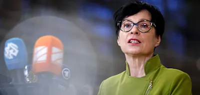&bdquo;R&uuml;ckschritte im Justizwesen&ldquo;&nbsp;&ndash; EU friert Hilfsgelder f&uuml;r Serbien ein