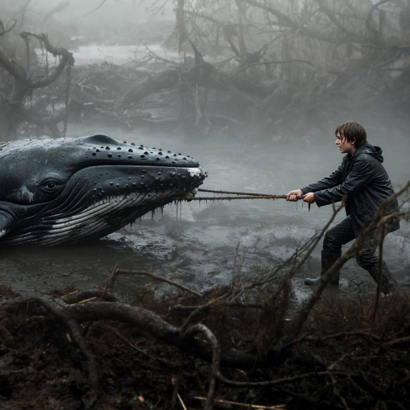 Die besten Memes zur Rettung von Buckelwal Timmy