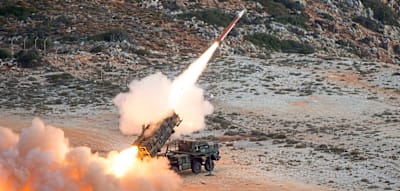 USA genehmigen Patriot-Deal mit Katar &ndash; Milliardenpaket f&uuml;r Nahost-Verb&uuml;ndete