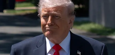 &bdquo;Feindseligkeiten beendet&ldquo;&nbsp;&ndash;&nbsp;US-Pr&auml;sident Trump will keine Erlaubnis f&uuml;r Iran-Krieg einholen