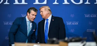 US-Kriegsminister Hegseth ordnet Abzug von 5000 Soldaten aus Deutschland an
