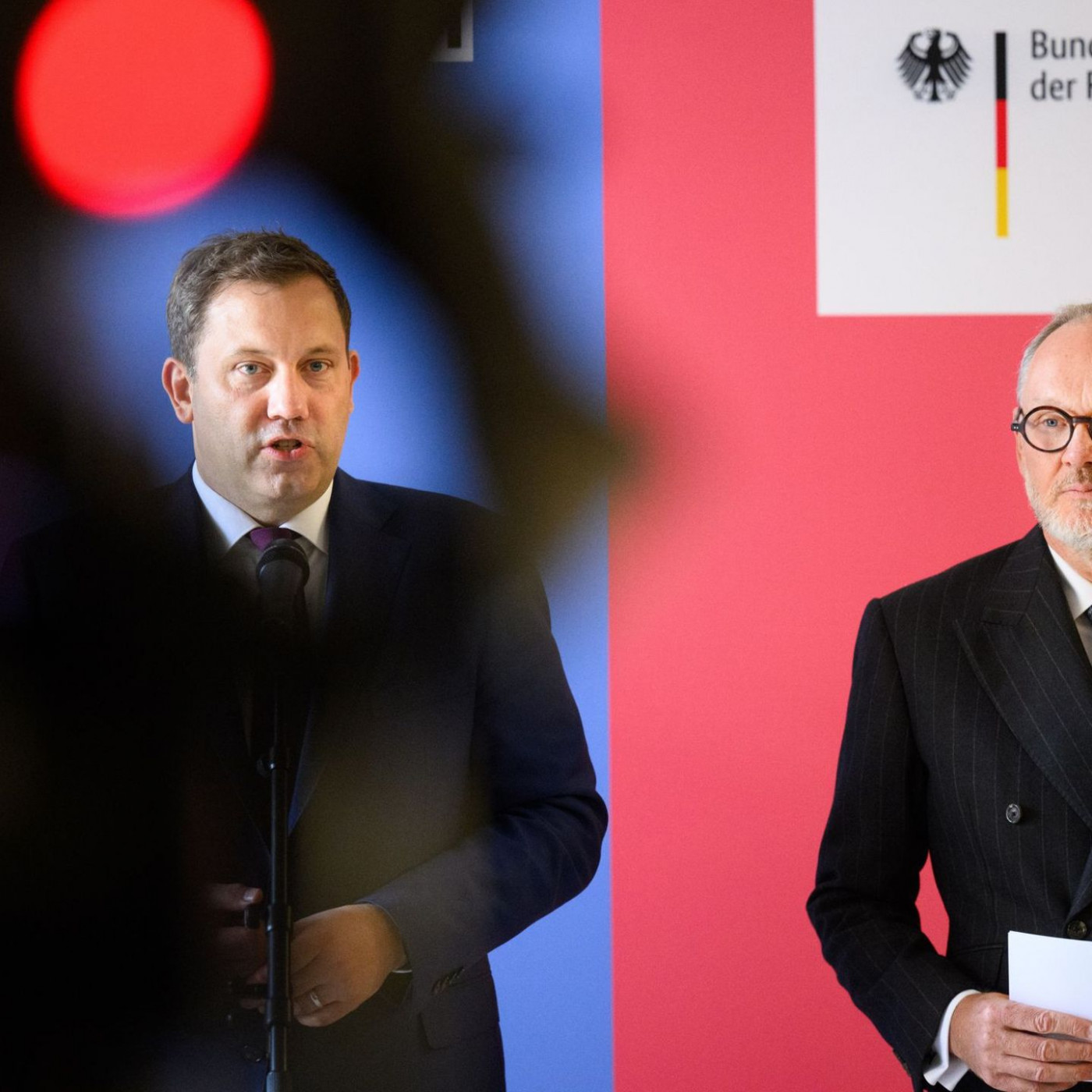 Was der Beirat zum Milliarden-Investitionspaket empfiehlt