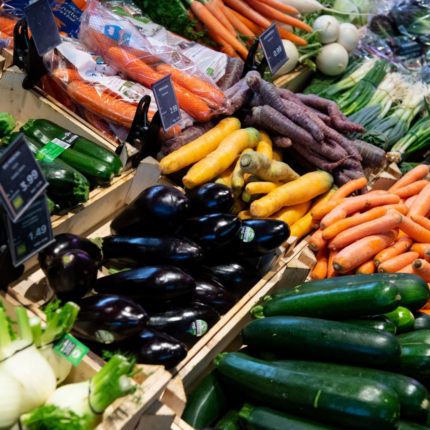 Bio legt weiter kr&auml;ftig zu - bleibt das robust?