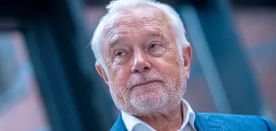 &bdquo;Mittlerweile beschleicht mich das Gef&uuml;hl, dass das alles nur vorget&auml;uscht ist&ldquo;