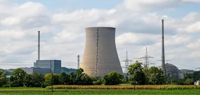 &Ouml;konom h&auml;lt Reaktivierung abgeschalteter Atommeiler f&uuml;r &bdquo;betriebswirtschaftlichen Unsinn&ldquo;