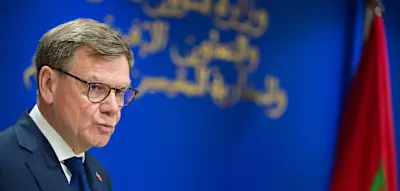 Wadephul dr&auml;ngt auf Vermittlungsl&ouml;sung &ndash; US-Streitkr&auml;fte werden &bdquo;auf dem Friedhof enden&ldquo;, droht Iran