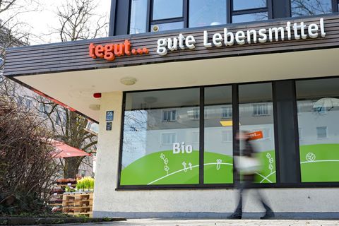 Smart-Store-Kette Tante Enso will 36 Tegut-Filialen kaufen