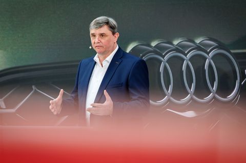 Audis Gewinne schrumpfen immer weiter