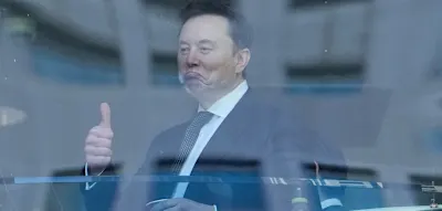 Musk legt Streit mit US-Beh&ouml;rde f&uuml;r 1,5 Millionen Dollar bei