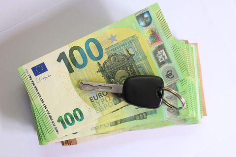 Konsumkredite legen zu &ndash; Autofinanzierung besonders gefragt