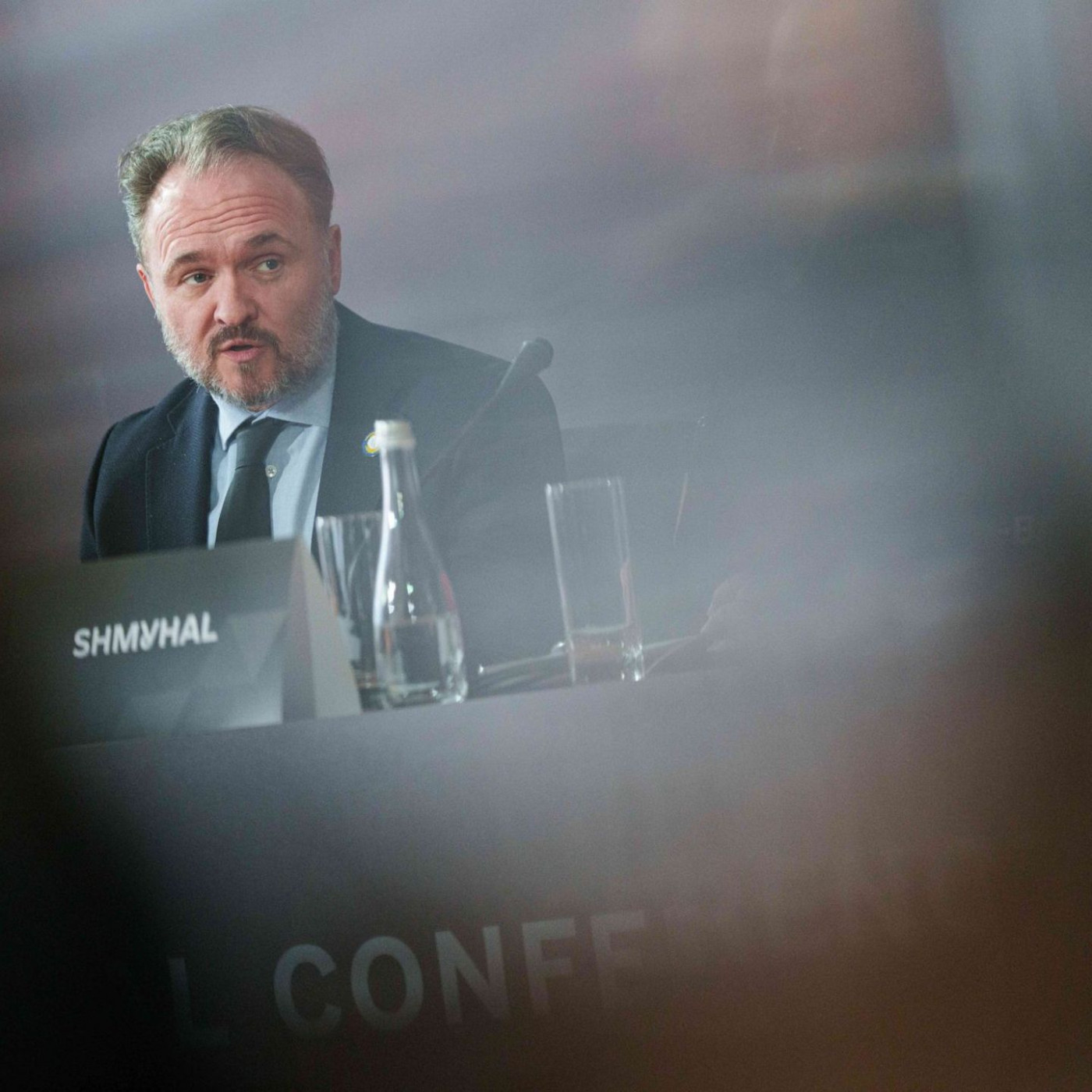 EU-Kommissar: "Schwerste Energiekrise aller Zeiten"