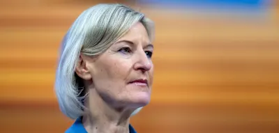 EU-Ausschuss blockt Ermittlungen gegen CSU-Politikerin trotz Betrugsverdacht
