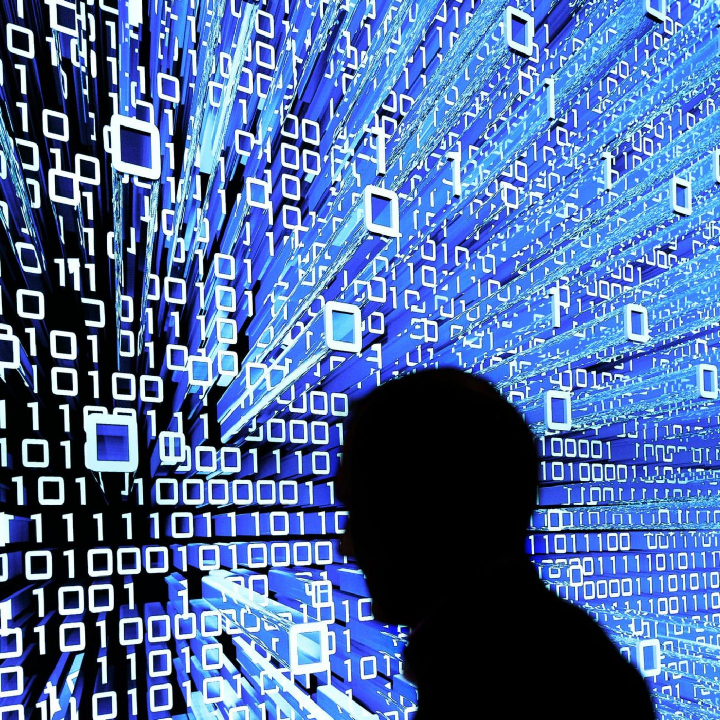 Massive St&ouml;rung legt Websites mit &bdquo;.de&ldquo;-Namen zeitweise lahm