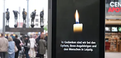 Tatverd&auml;chtiger vorerst in Psychiatrie &ndash; Augenzeugen schildern Moment der Todesfahrt