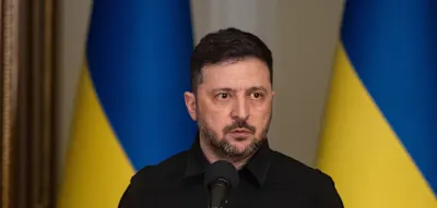 Ungarn gibt beschlagnahmtes Verm&ouml;gen der Ukraine zur&uuml;ck