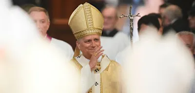 Papst weist Vorw&uuml;rfe Trumps zur&uuml;ck &ndash; Rubio spielt Streit herunter