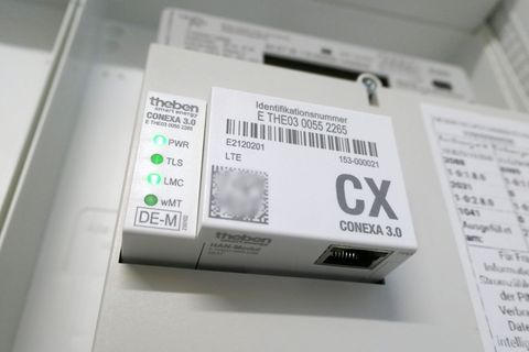 Smart Meter: Verbrauchersch&uuml;tzer warnen vor Infobriefen