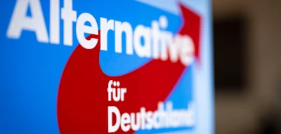 AfD verliert Verfahren um Millionenspende gegen Bundestag