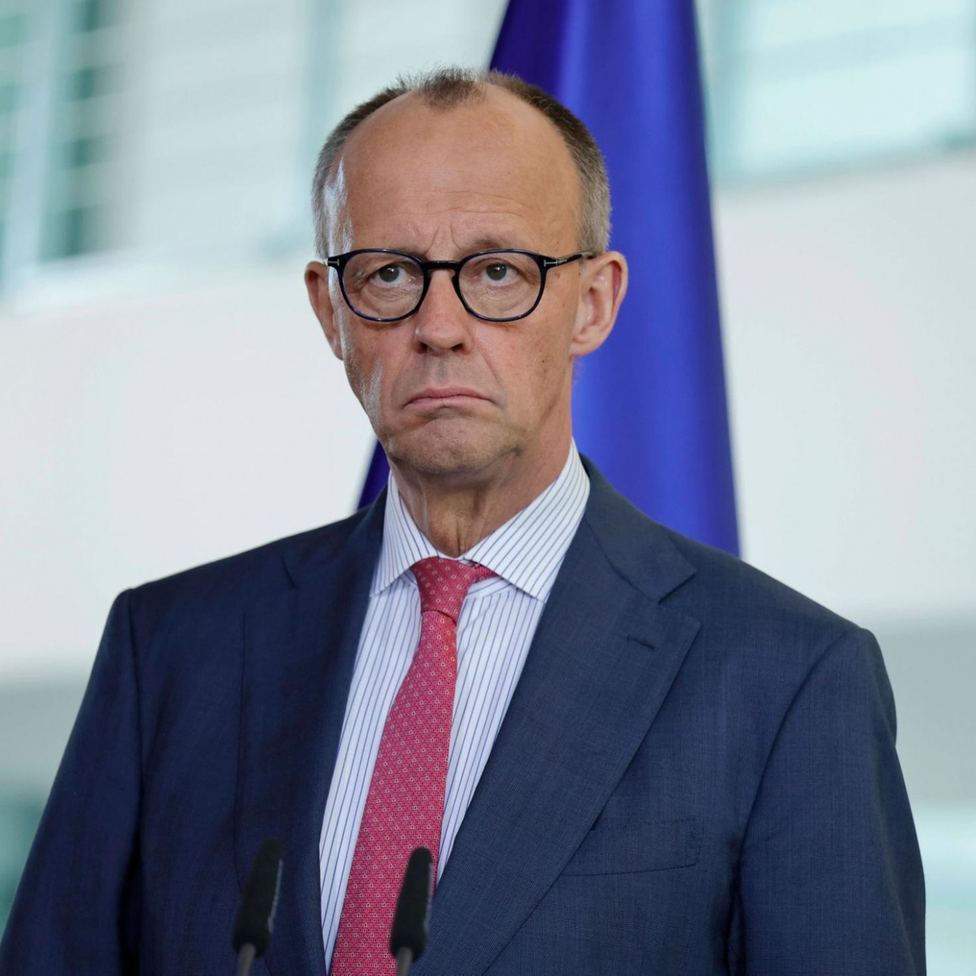 Ein Jahr Merz-Regierung: &bdquo;Auf jeden Fall besser als ihr Ruf&ldquo;