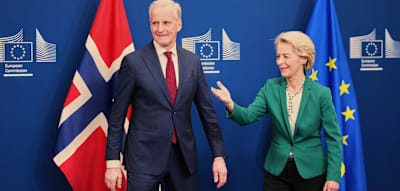 &bdquo;Gef&auml;hrlich, allein dazustehen&ldquo; &ndash; Warum dieses EU-kritische Land wieder einen Beitritt diskutiert