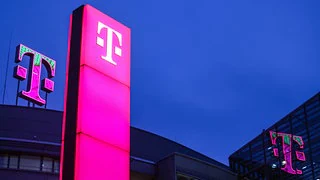 Warnstreik bei der Telekom am Donnerstag