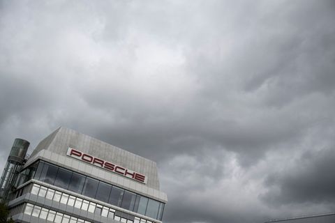 Drei Porsche-T&ouml;chter vor Aus - etwa 500 Jobs betroffen