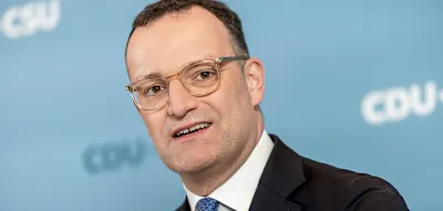 Spahn will Gesundheitskosten f&uuml;r B&uuml;rgergeldempf&auml;nger schneller aus Steuern finanzieren