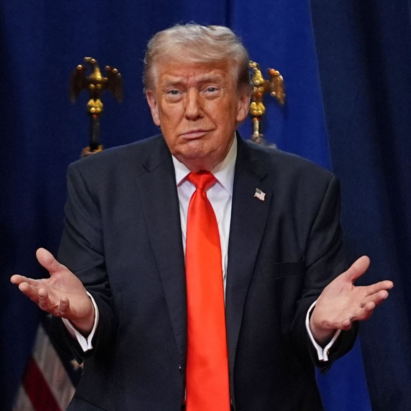 US-Gericht kassiert Trumps tempor&auml;re weltweite Z&ouml;lle