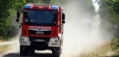 &bdquo;Das ist eine Unversch&auml;mtheit&ldquo; &ndash; In Brandenburg eskaliert der Streit zwischen AfD und Feuerwehr