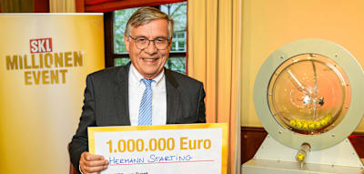 Schwiegervater von Hendrik W&uuml;st gewinnt eine Million Euro