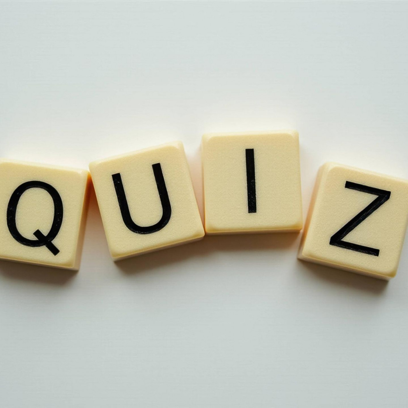 Quizzen was das Zeug h&auml;lt &ndash; testen Sie jetzt Ihren Wissensstand
