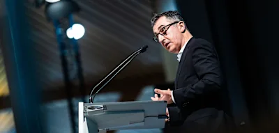 &Ouml;zdemir h&auml;lt R&uuml;ckzug der Gr&uuml;nen von X f&uuml;r falsch