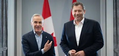 Klingbeil wirbt in Kanada f&uuml;r deutsche U-Boote &ndash; und stellt bei Konferenz Sonderverm&ouml;gen vor