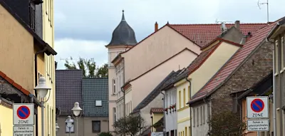 AfD gewinnt erstmals bei B&uuml;rgermeisterwahl in Brandenburg &ndash; mit mehr als 58 Prozent der Stimmen