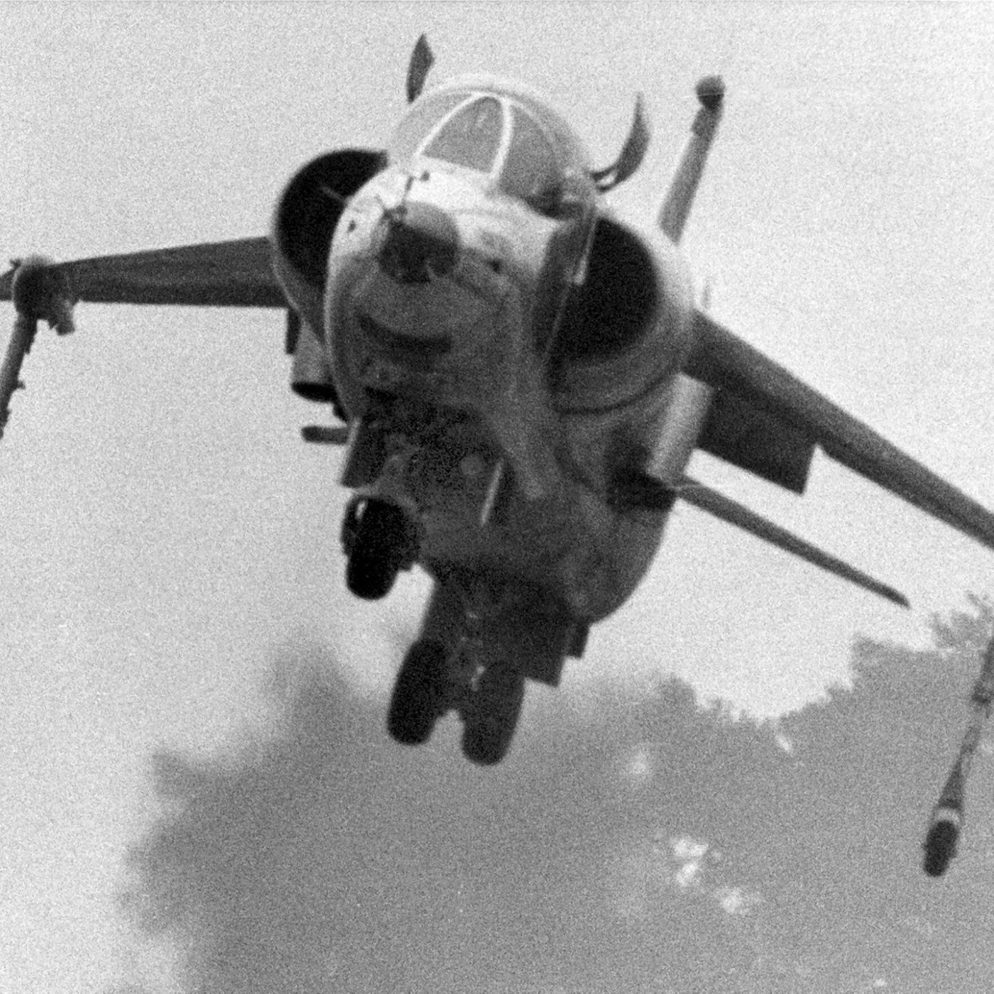 Diese deutschen Milit&auml;rflugzeuge waren ihrer Zeit zu weit voraus