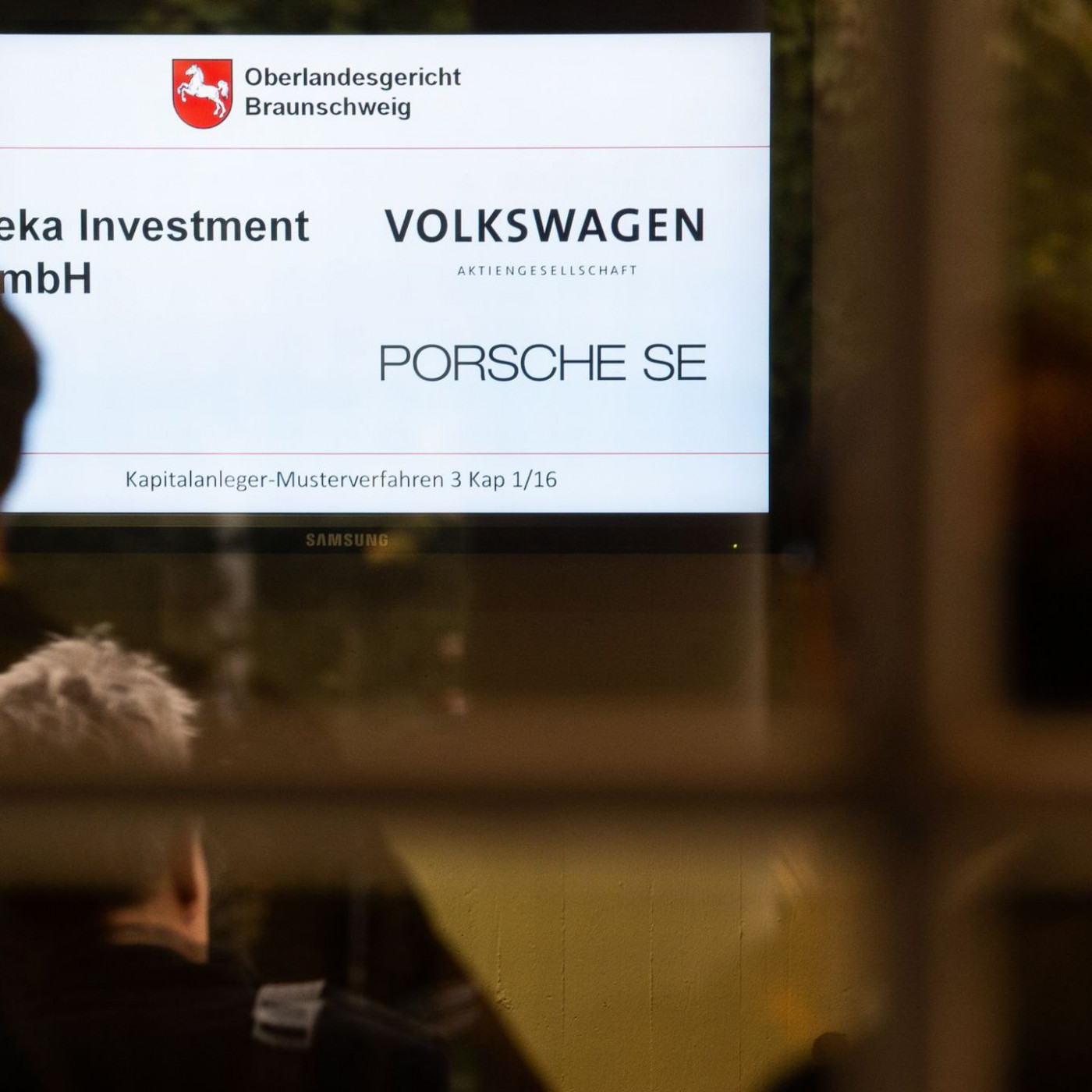 Die offene Milliarden-Frage zur VW-Dieselaff&auml;re