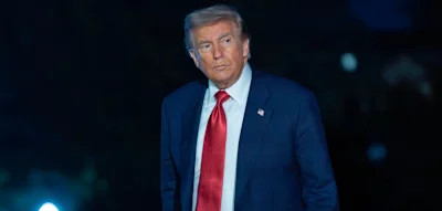 Nach Gefangenenaustausch&nbsp;&ndash; Trump dankt Lukaschenko f&uuml;r &bdquo;Kooperation und Freundschaft&ldquo;
