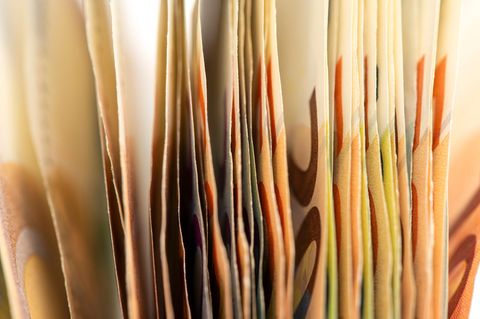 Tagesgeld-Rally: Selbst Volksbanken bieten aktuell 3 Prozent Zinsen