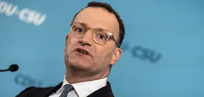 &bdquo;Pauschale K&uuml;rzung um f&uuml;nf Prozent&ldquo; &ndash; Spahn fordert radikalen Subventionsabbau