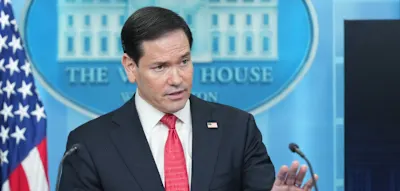 USA lehnen UN-Migrationserkl&auml;rung ab &ndash; Rubio warnt vor &bdquo;Massenzuwanderung&ldquo;