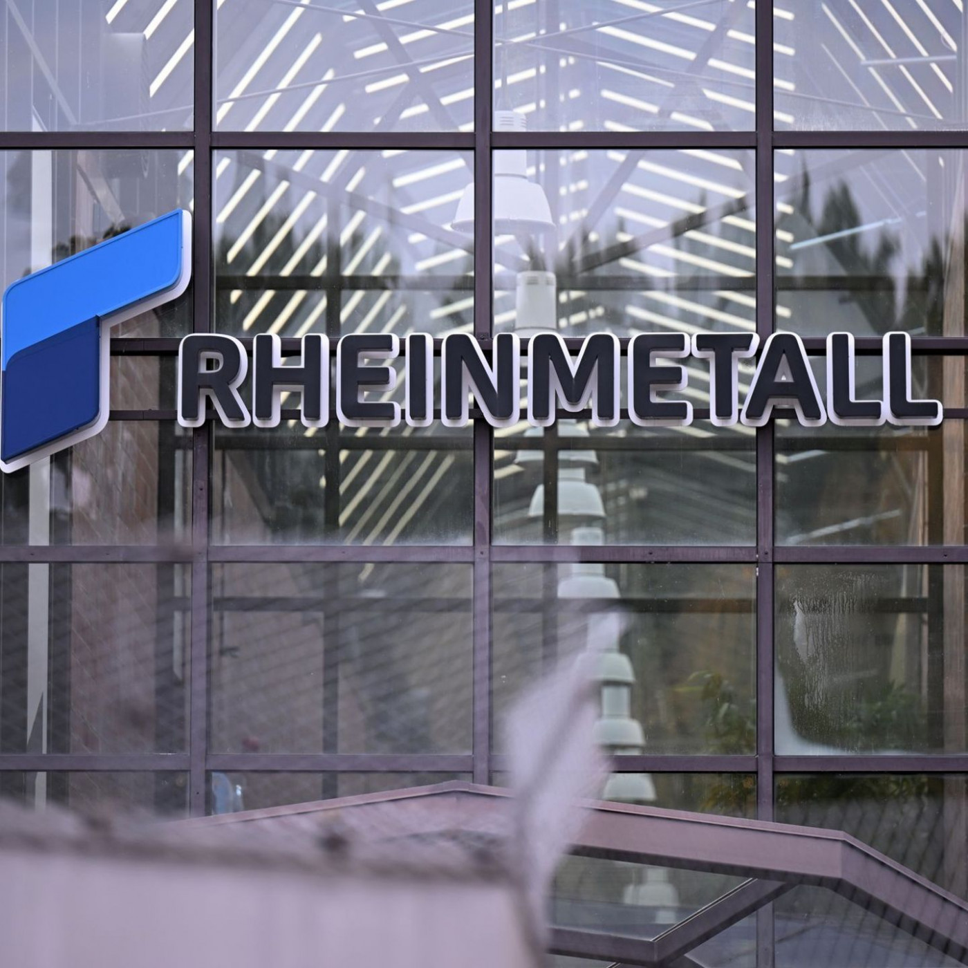Rheinmetall kennt keinen Fachkr&auml;ftemangel