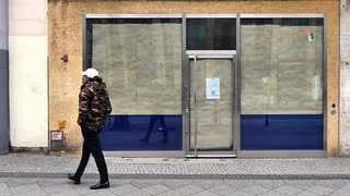 Insolvenzgeld: Wie stark ist die finanzielle Belastung f&uuml;r den Staat?