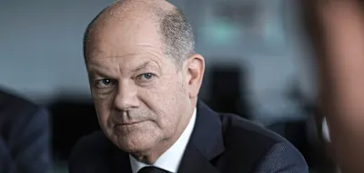 &bdquo;Geschichtsvergessen und falsch&ldquo; &ndash; Scholz fordert Ende der Debatten um Minderheitsregierung