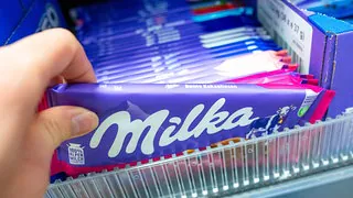 Neue Milka-Packungsgr&ouml;&szlig;e verst&ouml;&szlig;t gegen Wettbewerbsrecht