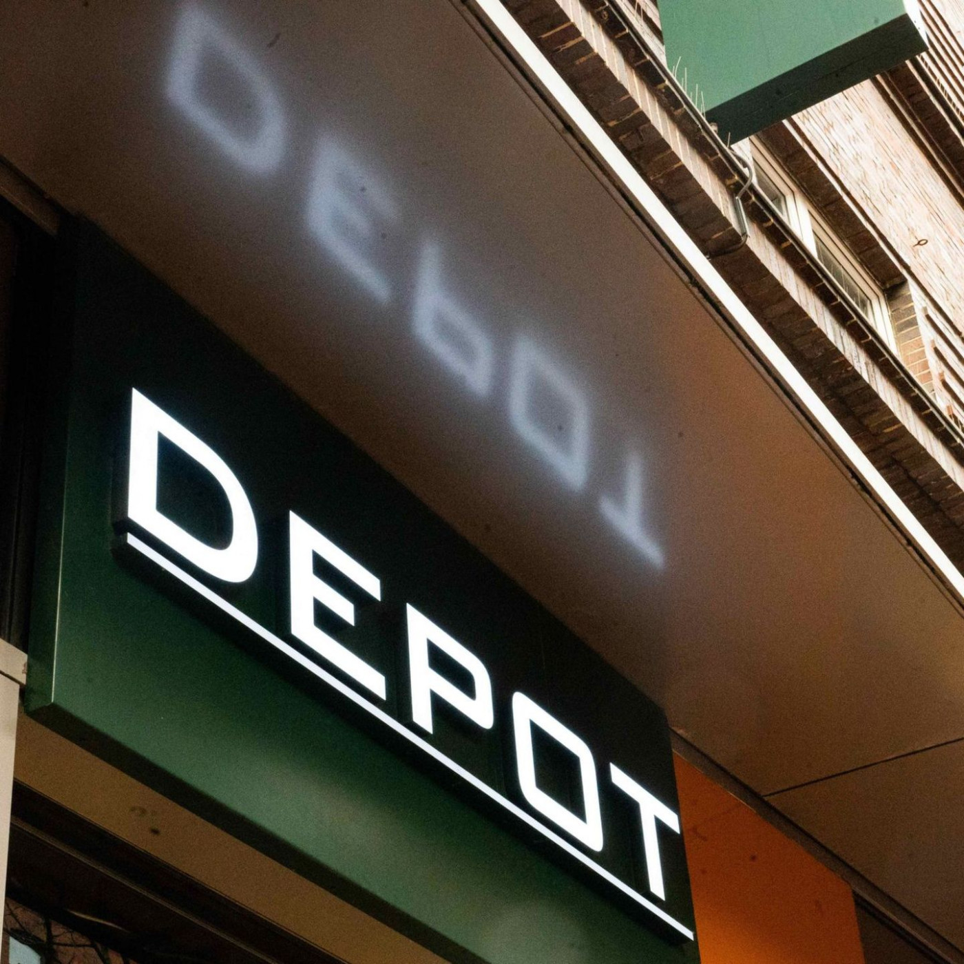 Deko-H&auml;ndler Depot stellt erneut Insolvenzantrag